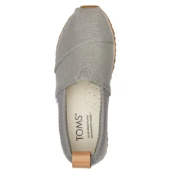 Girl's Toms, Resident Slip-On - Little Kid & Big Kid