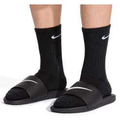 Kid's Nike, Kawa Slide Sandal - Little Kid & Big Kid