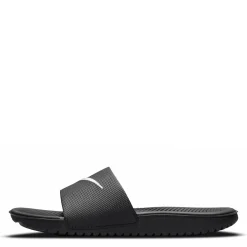Kid's Nike, Kawa Slide Sandal - Little Kid & Big Kid