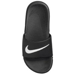 Kid's Nike, Kawa Slide Sandal - Little Kid & Big Kid