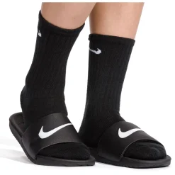 Kid's Nike, Kawa Slide Sandal - Little Kid & Big Kid