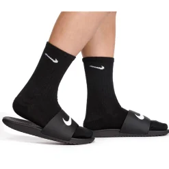 Kid's Nike, Kawa Slide Sandal - Little Kid & Big Kid