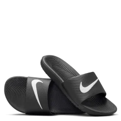 Kid's Nike, Kawa Slide Sandal - Little Kid & Big Kid