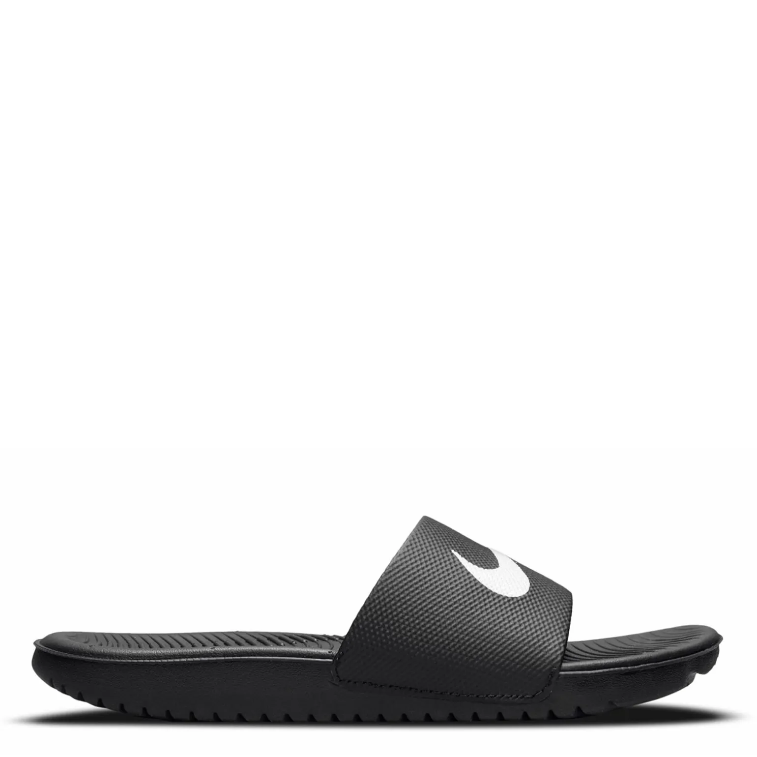 Kid's Nike, Kawa Slide Sandal - Little Kid & Big Kid