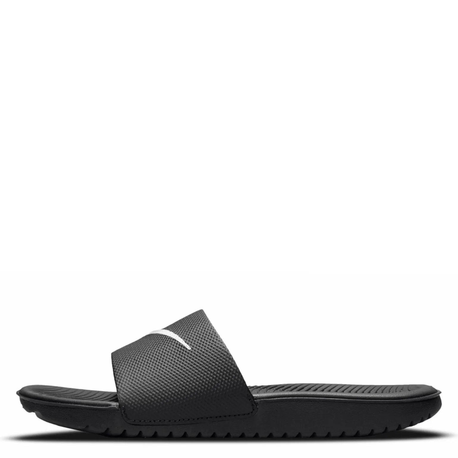 Kid's Nike, Kawa Slide Sandal - Little Kid & Big Kid