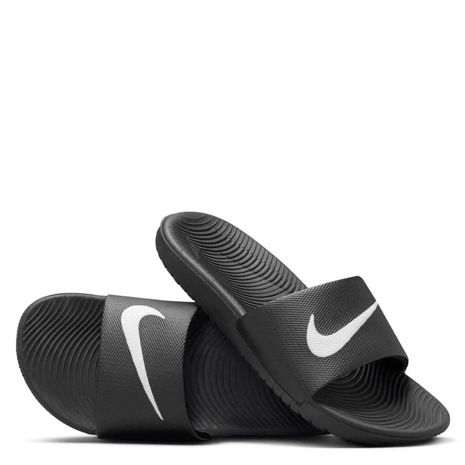 Kid's Nike, Kawa Slide Sandal - Little Kid & Big Kid