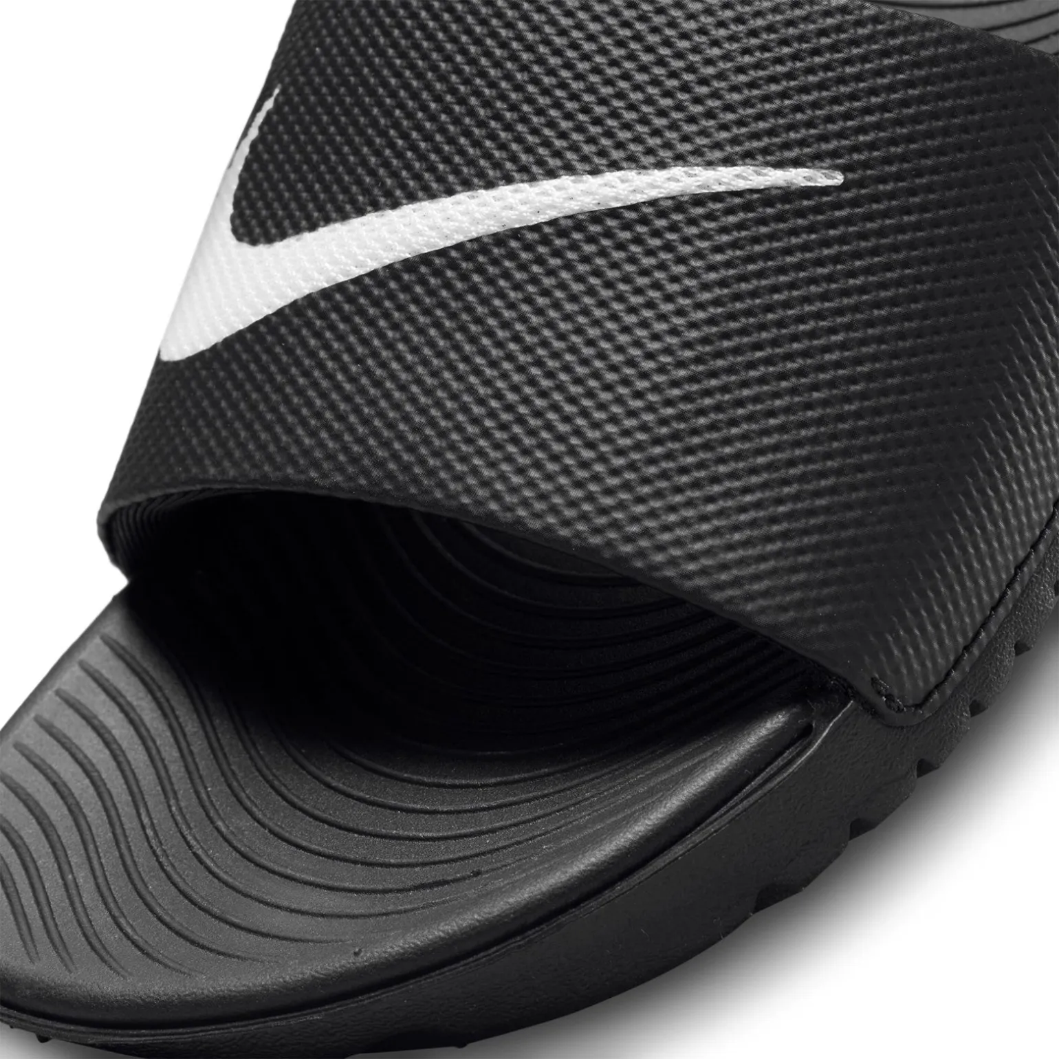 Kid's Nike, Kawa Slide Sandal - Little Kid & Big Kid