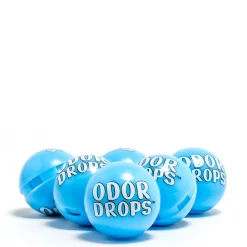 Lock Laces, Odor Drops