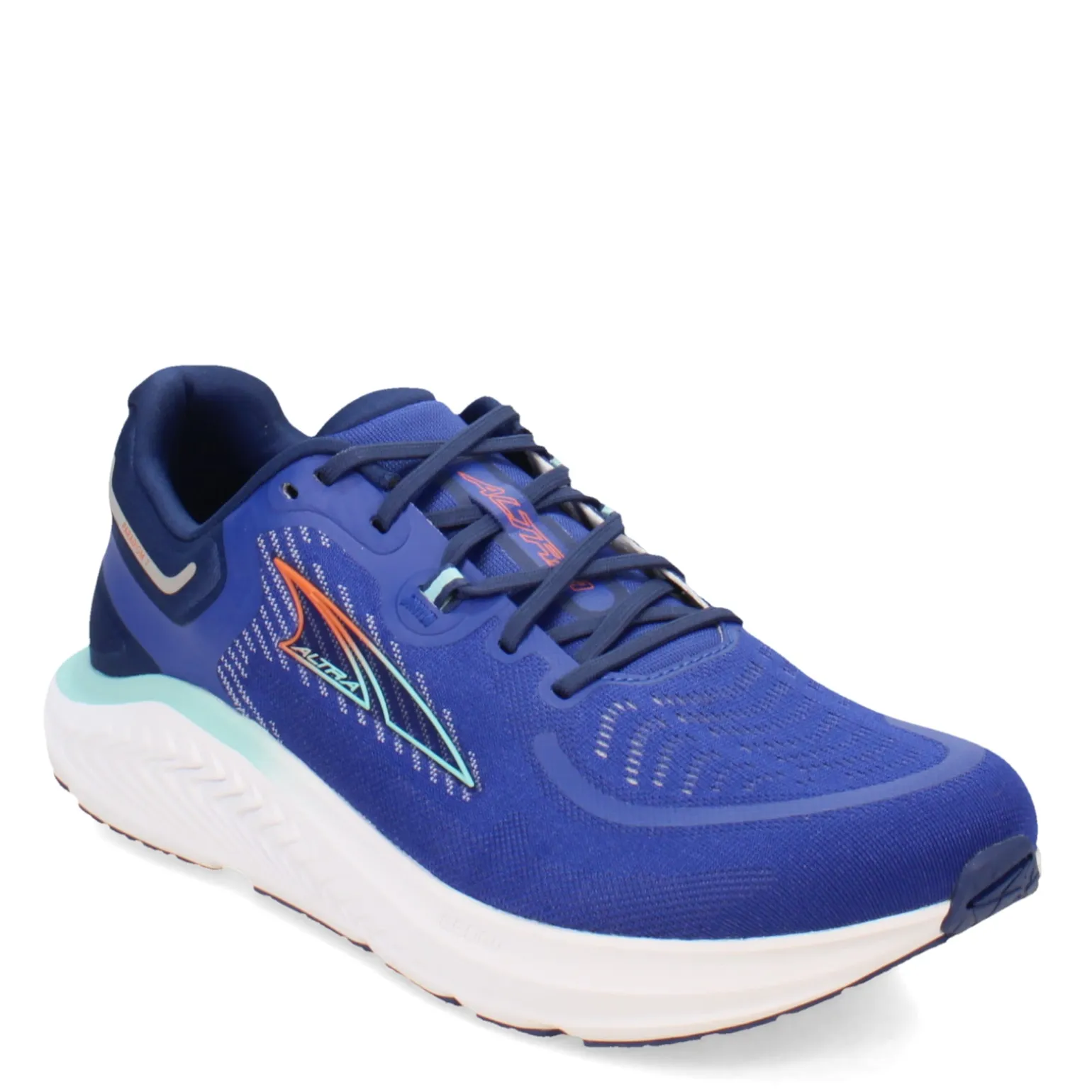 Men's Altra, Paradigm 7 Running Shoe - Wide Width