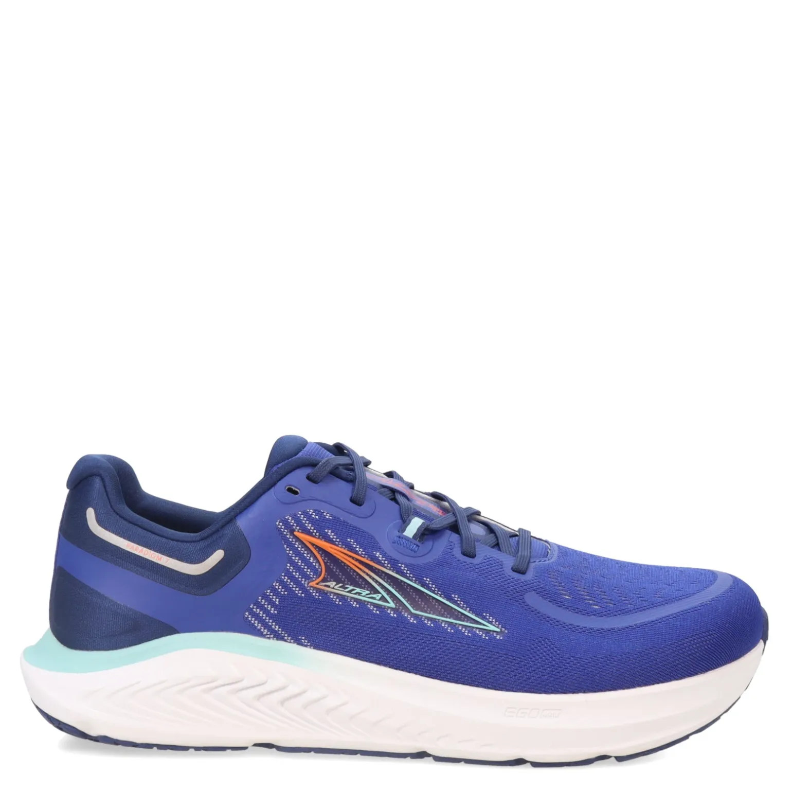 Men's Altra, Paradigm 7 Running Shoe - Wide Width
