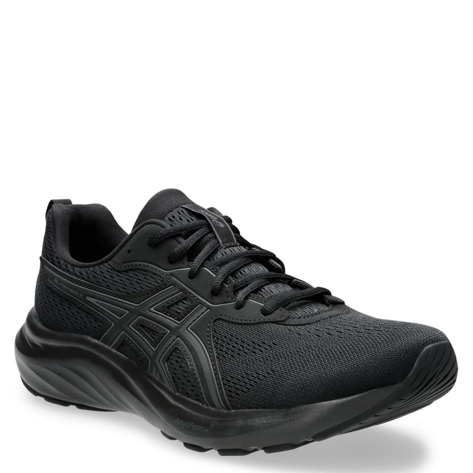 Men's ASICS, GEL-Contend 9 Running Shoe - Extra Wide Width