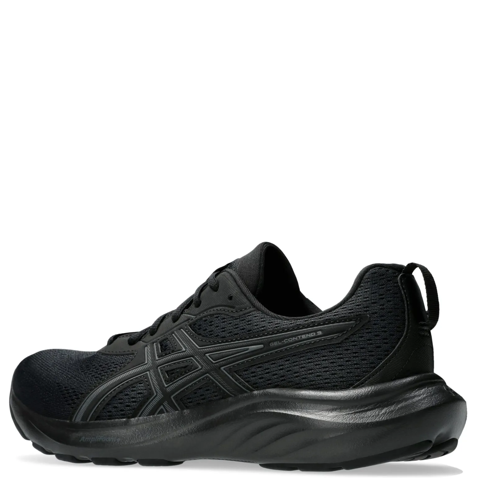 Men's ASICS, GEL-Contend 9 Running Shoe - Extra Wide Width