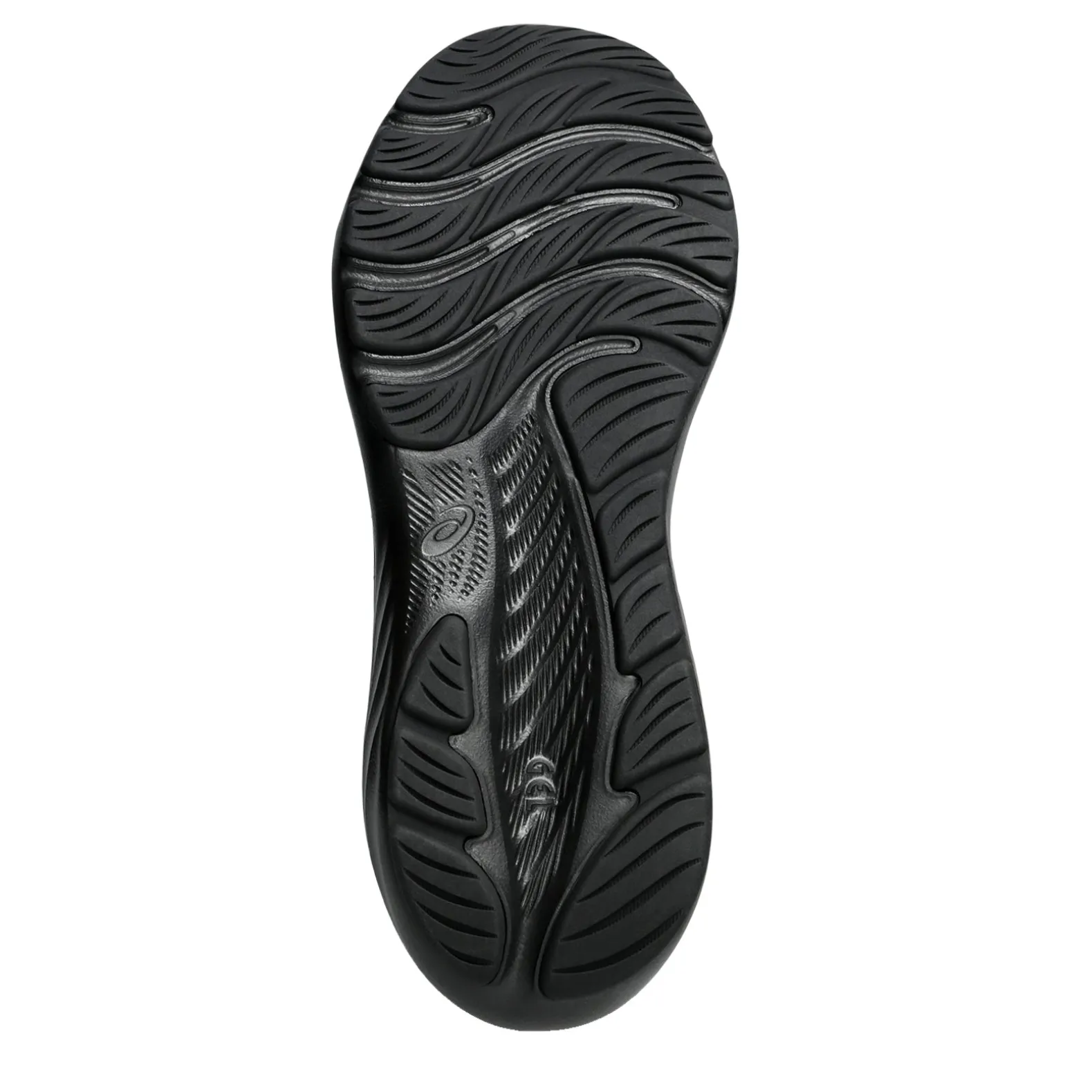 Men's ASICS, GEL-Contend 9 Running Shoe - Extra Wide Width