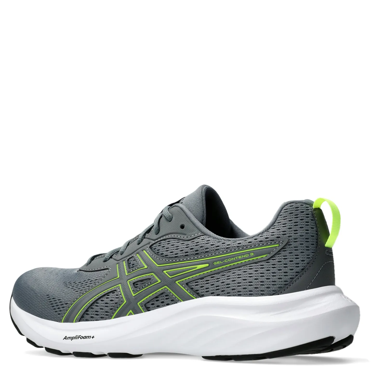 Men's ASICS, GEL-Contend 9 Running Shoe - Extra Wide Width