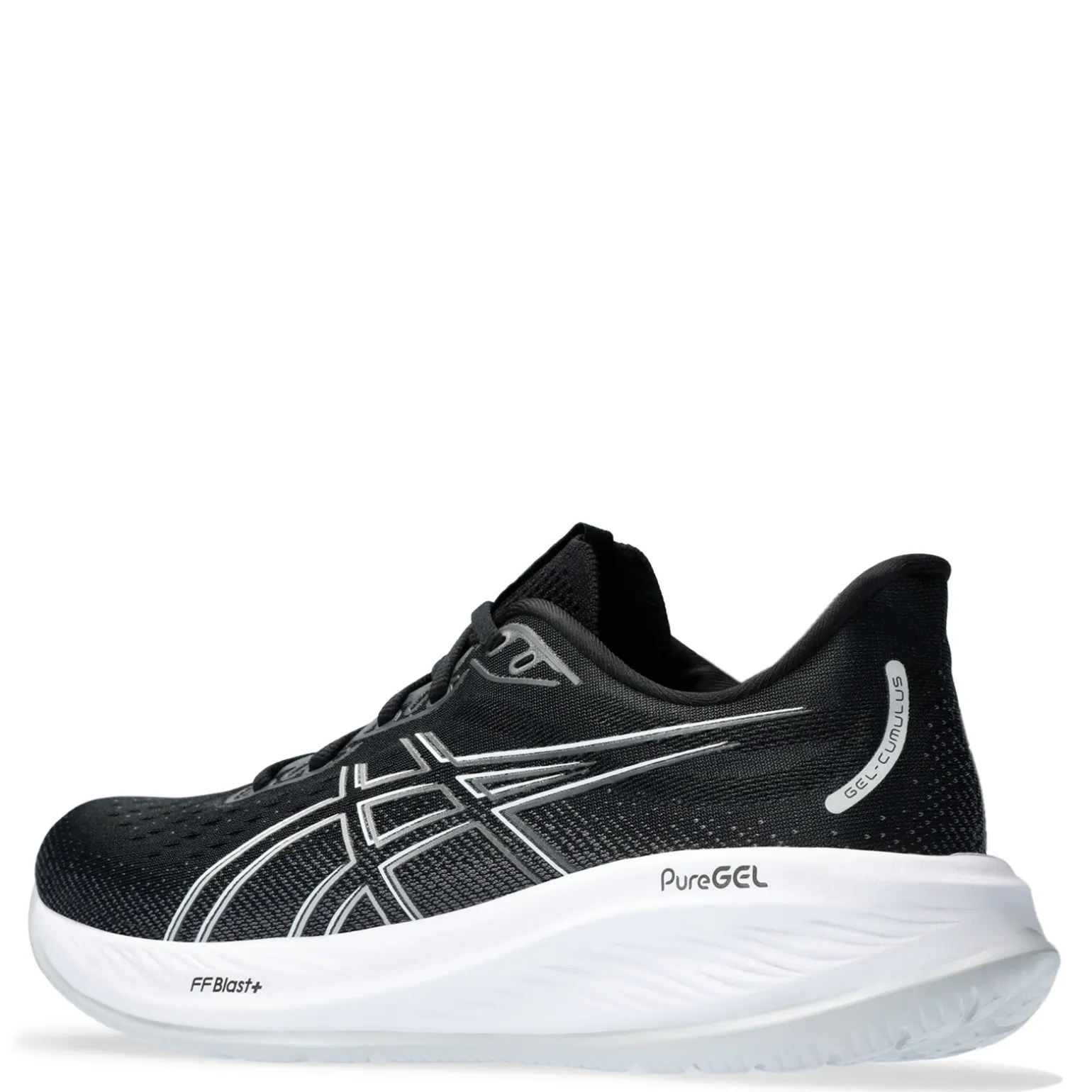Men's ASICS, GEL-Cumulus 26 Running Shoe