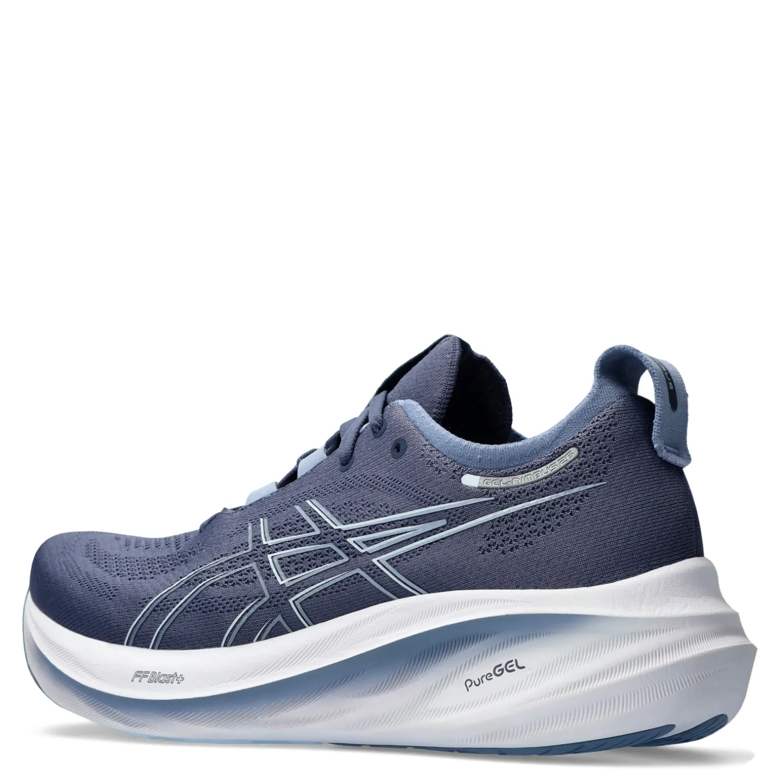 Men's ASICS, GEL-Nimbus 26 Running Shoe