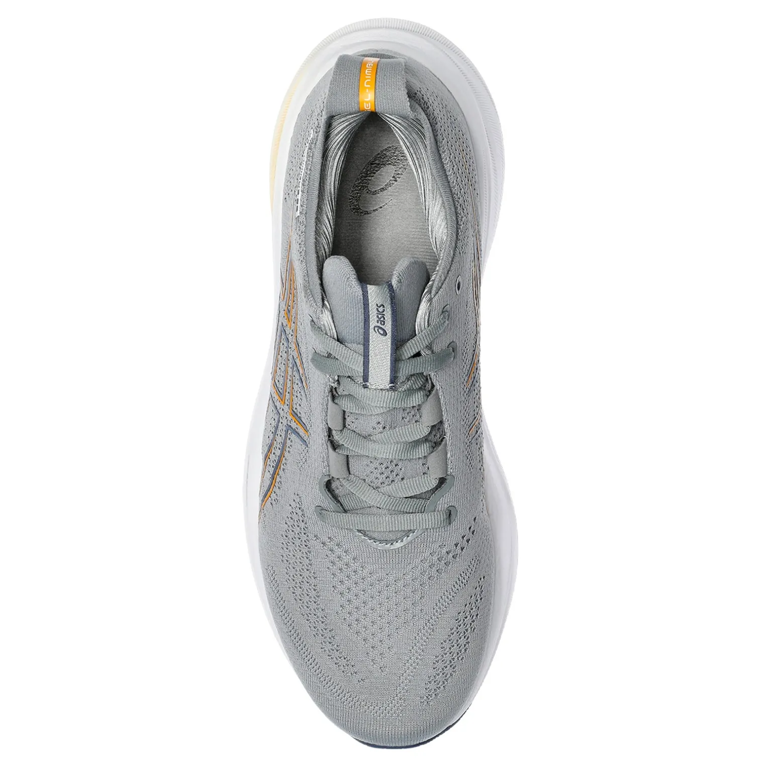 Men's ASICS, GEL-Nimbus 26 Running Shoe