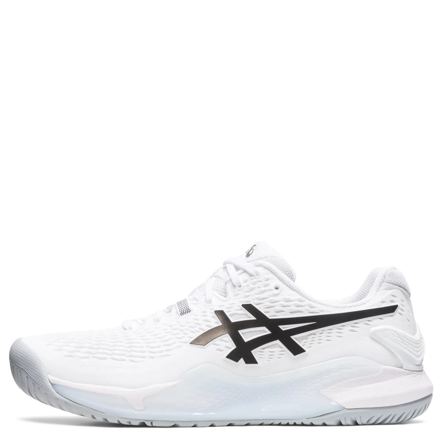 Men's ASICS, GEL-Resolution 9 Tennis Shoe