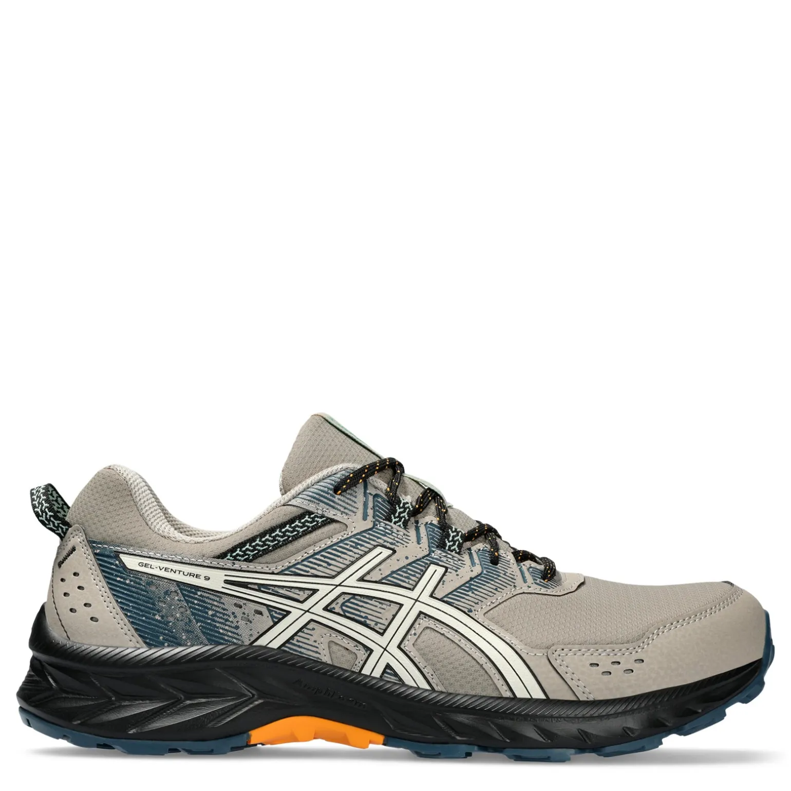 Men's ASICS, GEL-Venture 9 Trail Running Shoe