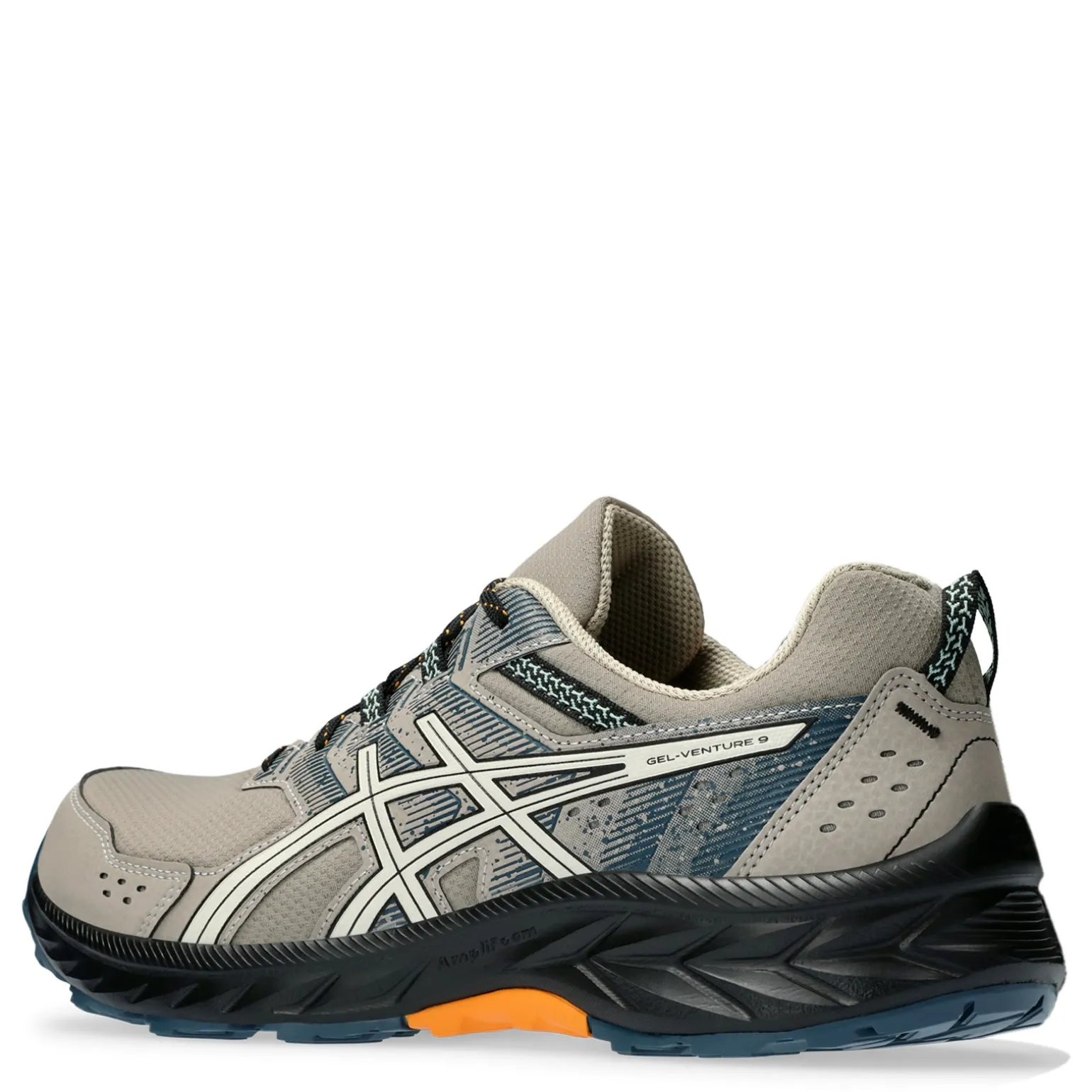 Men's ASICS, GEL-Venture 9 Trail Running Shoe