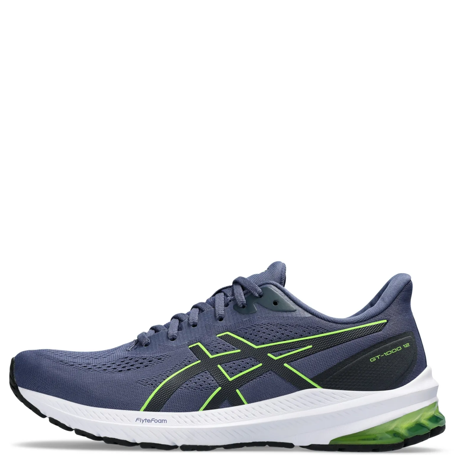 Men's ASICS, GT-1000 12 Running Shoe