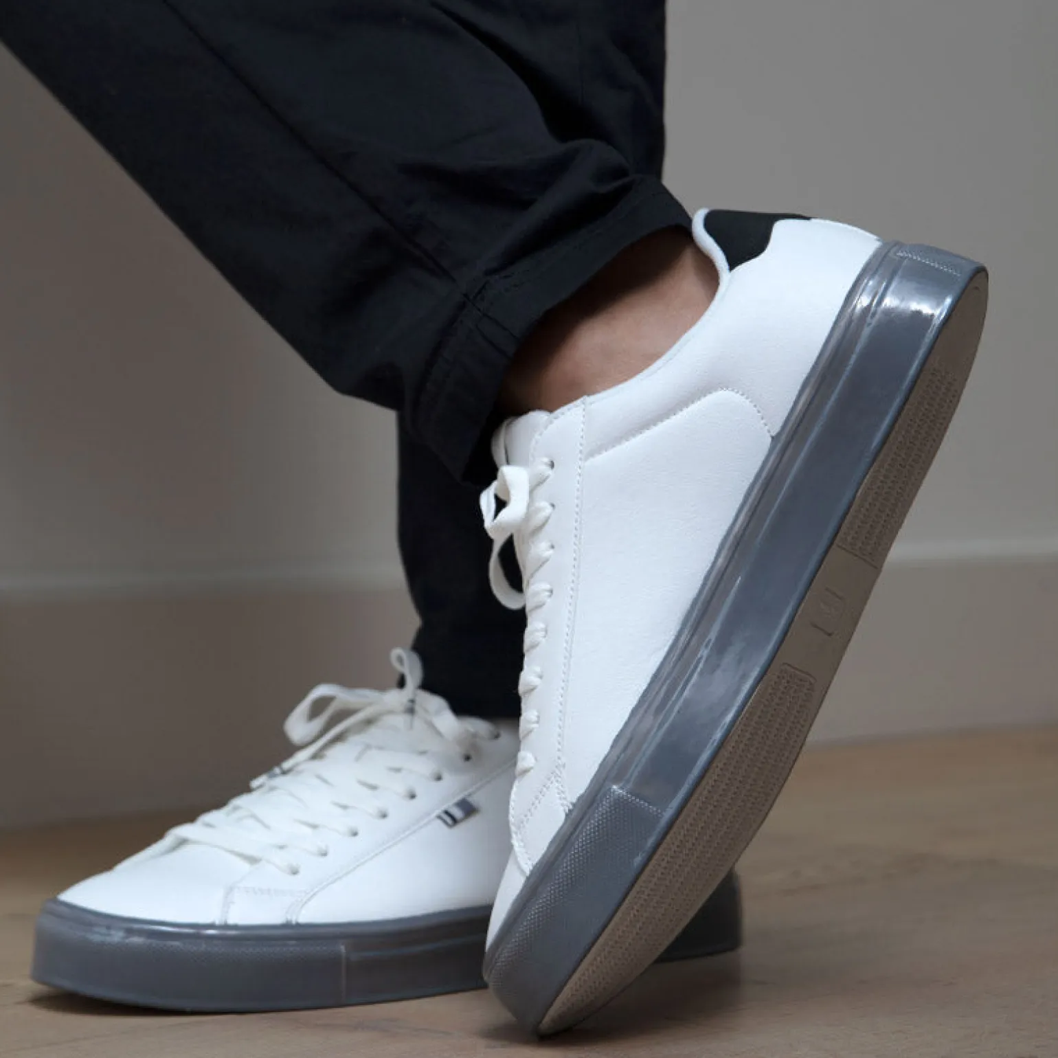 Men's Ben Sherman, Crowley Sneaker