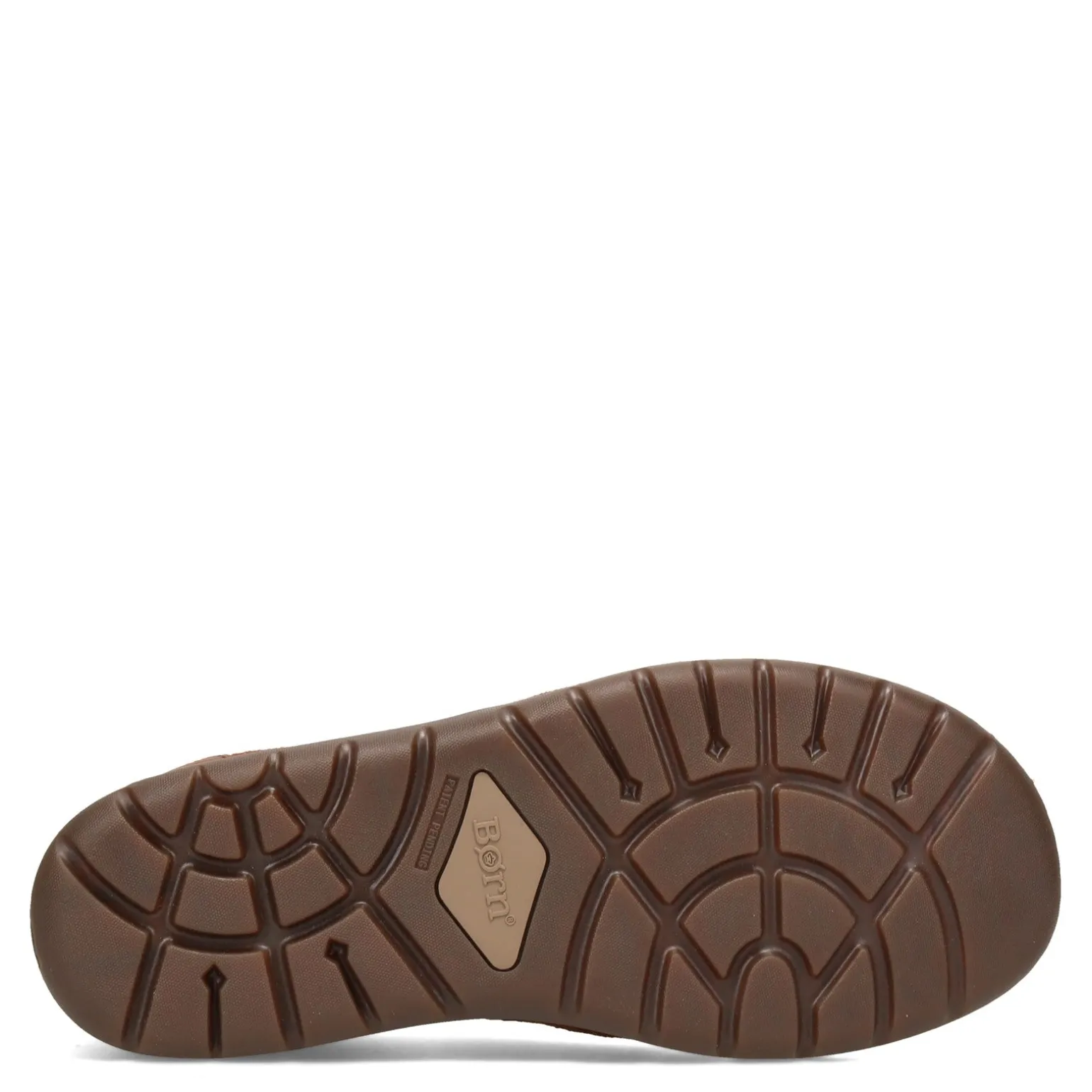 Men's Born, Nigel Slip-On