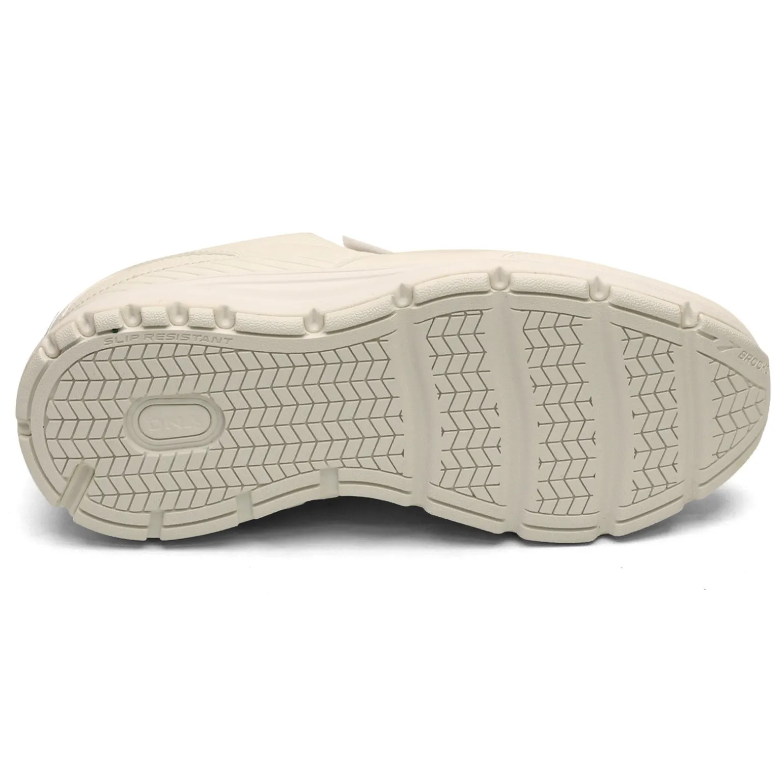Men's Brooks, Addiction Walker V-Strap 2 Walking Shoe - Extra Wide Width
