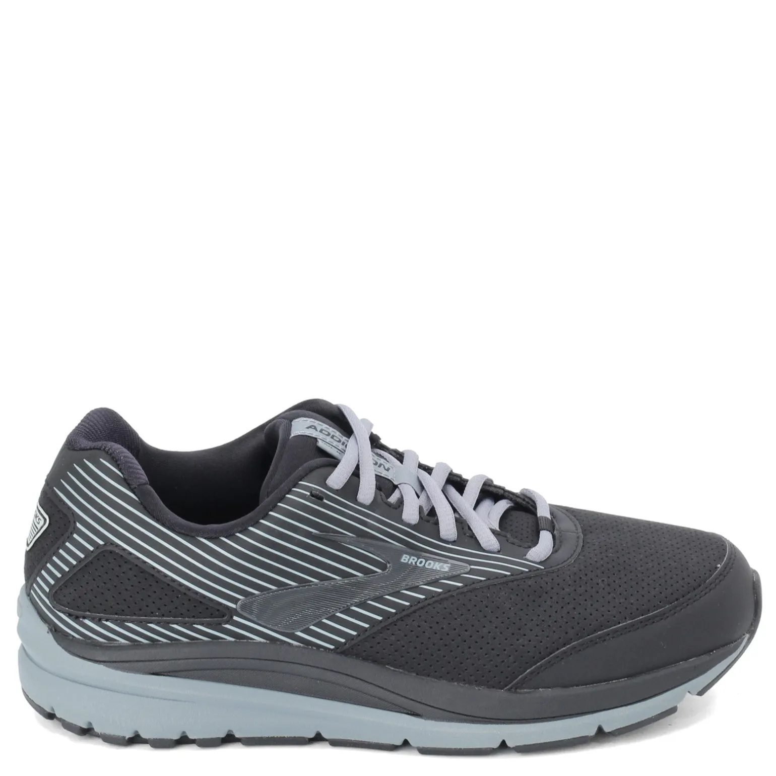 Men's Brooks, Addiction Walking Shoe - Wide Width