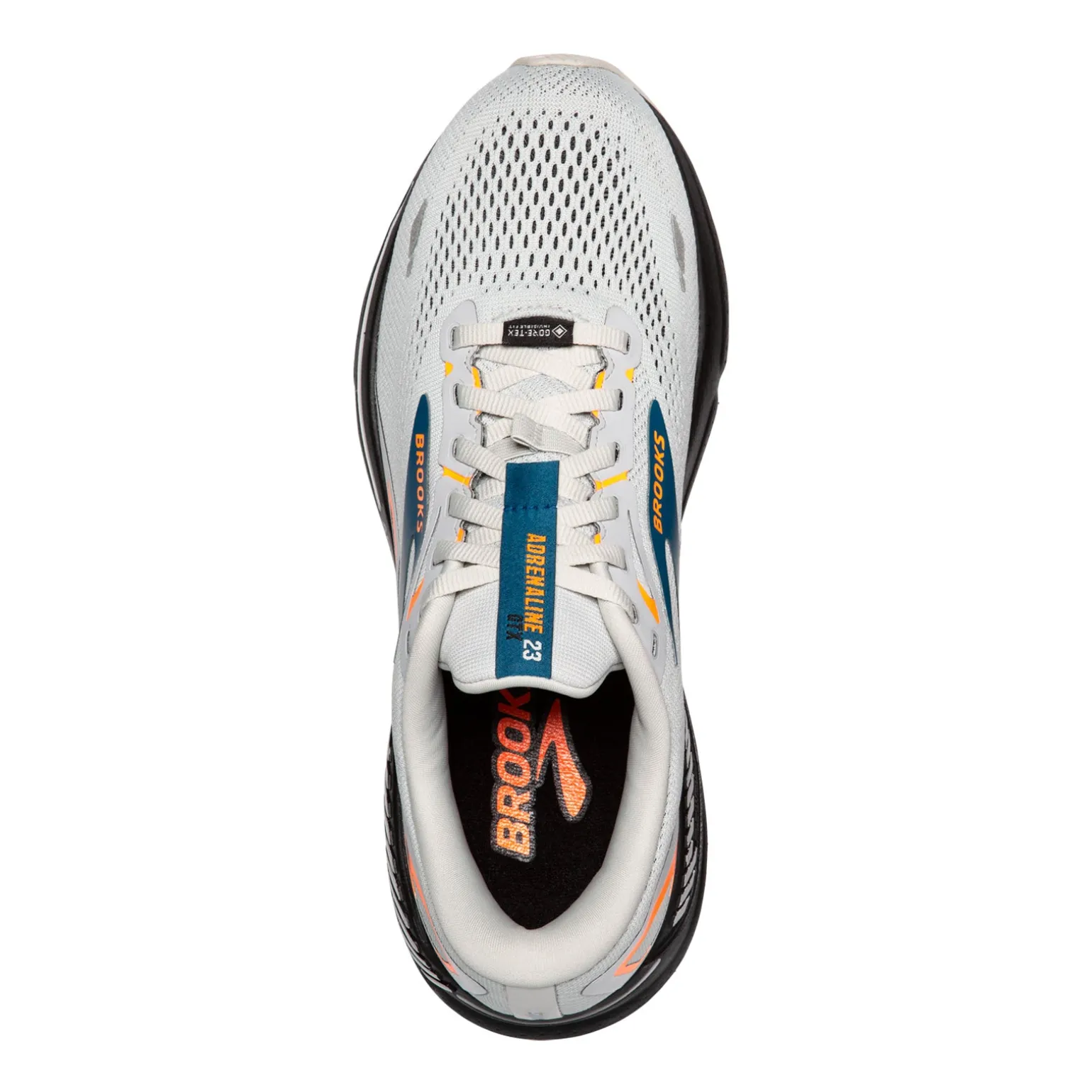 Men's Brooks, Adrenaline GTS 23 GTX Running Shoe