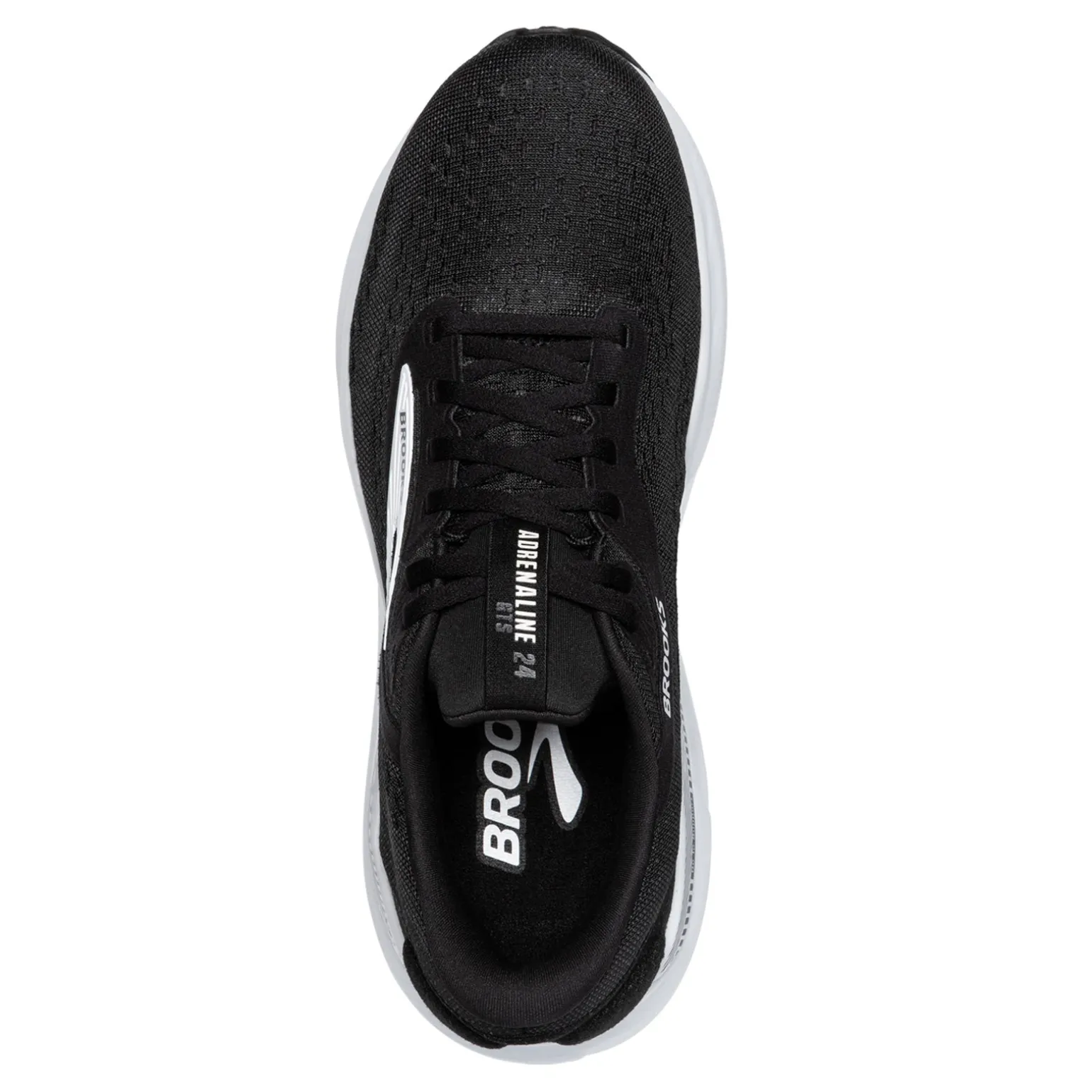Men's Brooks, Adrenaline GTS 24 Running Shoe - Wide Width