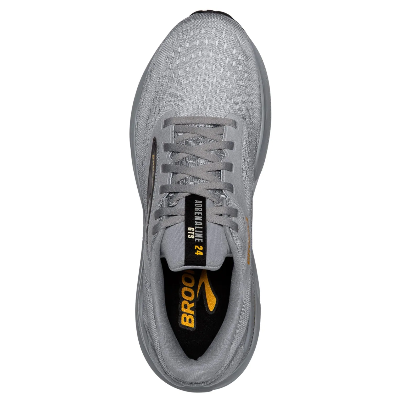 Men's Brooks, Adrenaline GTS 24 Running Shoe - Wide Width