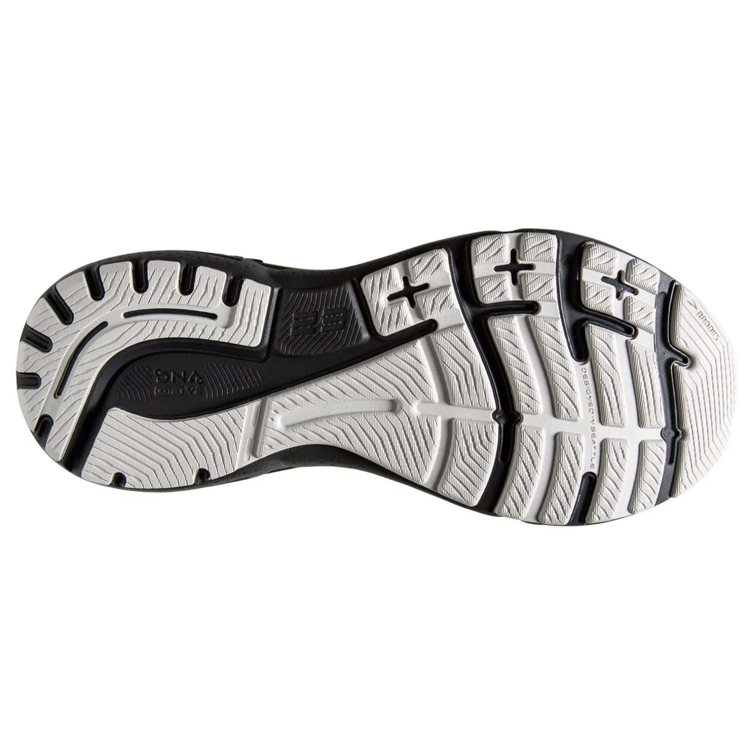 Men's Brooks, Adrenaline GTS 23 Running Shoe - Wide Width