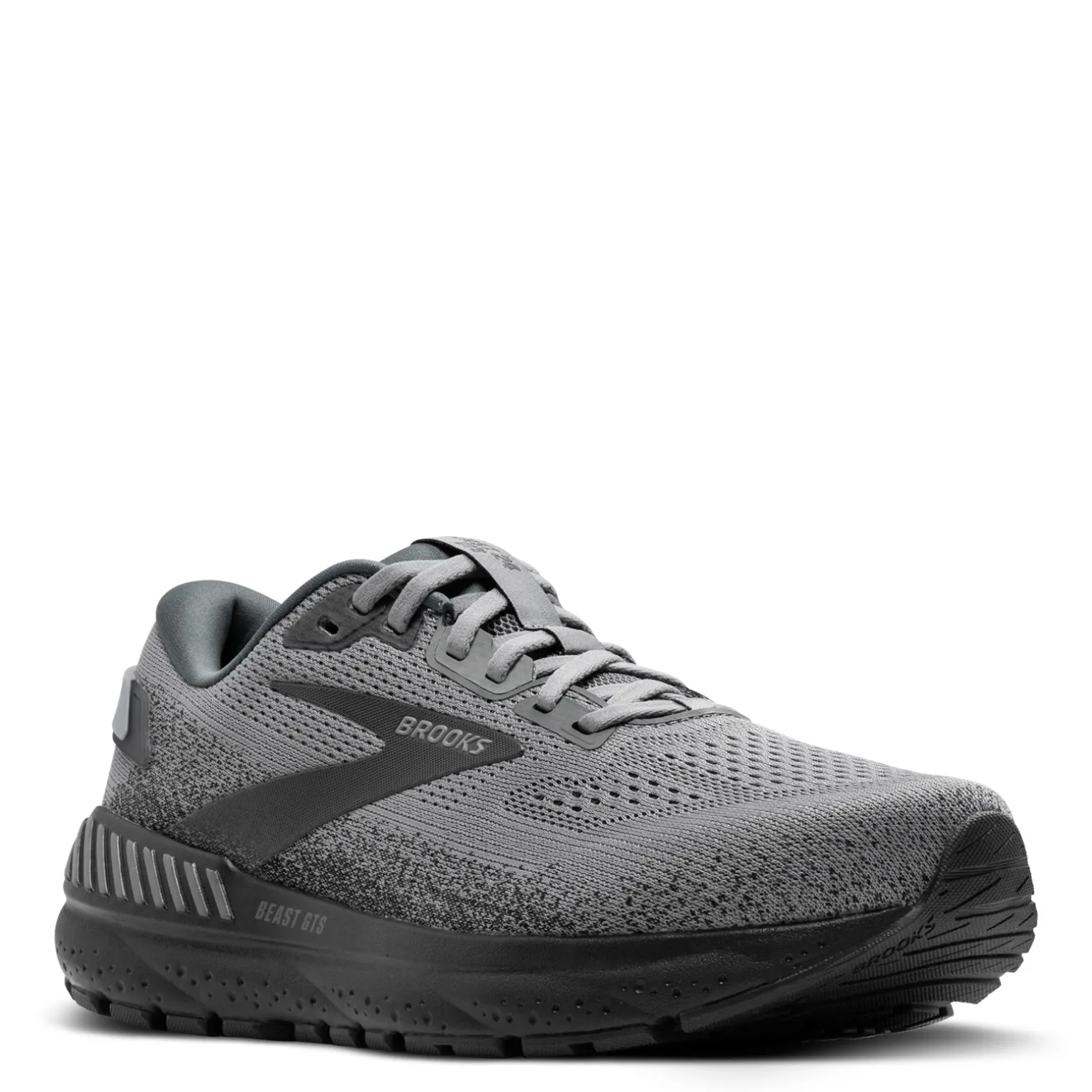 Men's Brooks, Beast GTS 24 Running Shoe - Wide Width