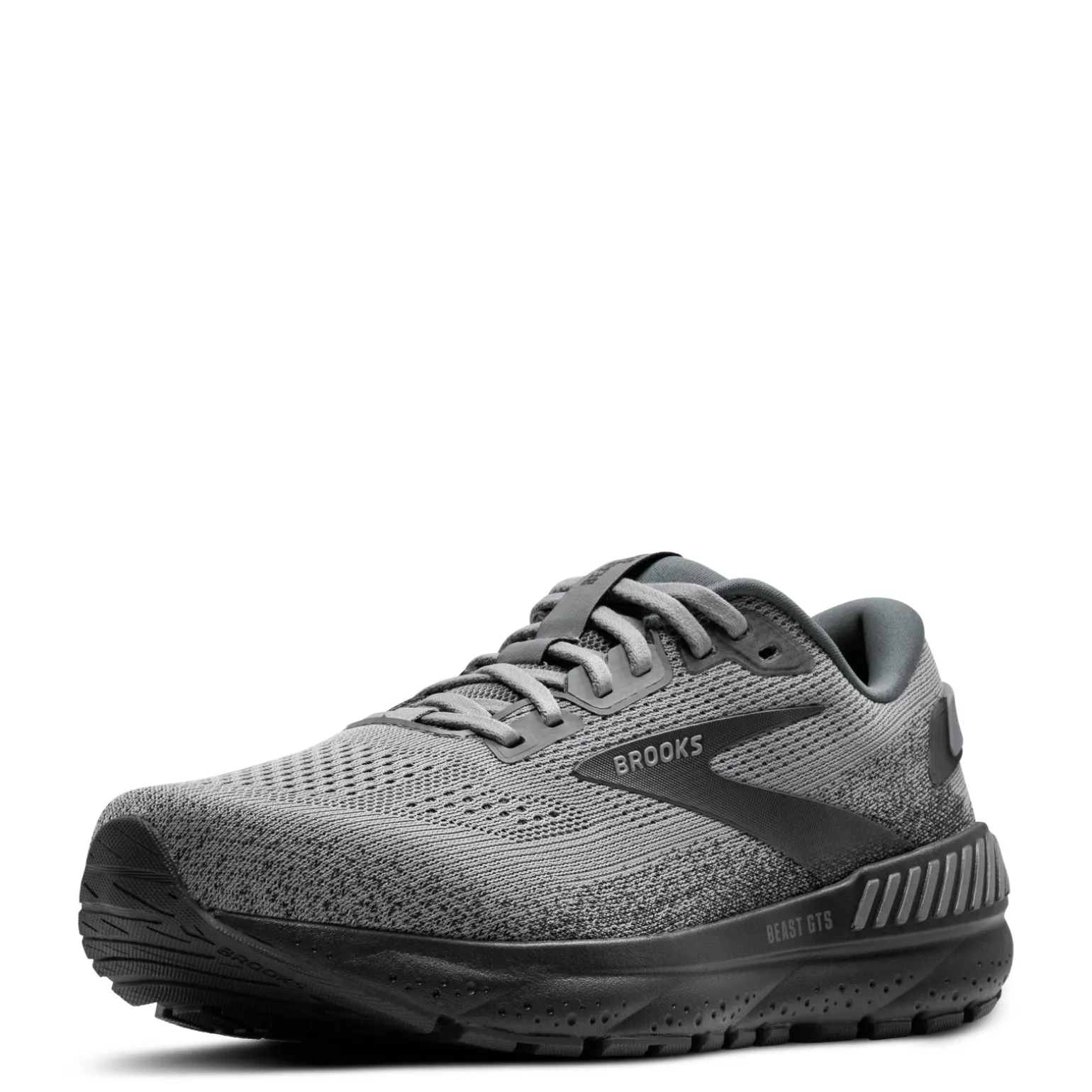 Men's Brooks, Beast GTS 24 Running Shoe - Wide Width