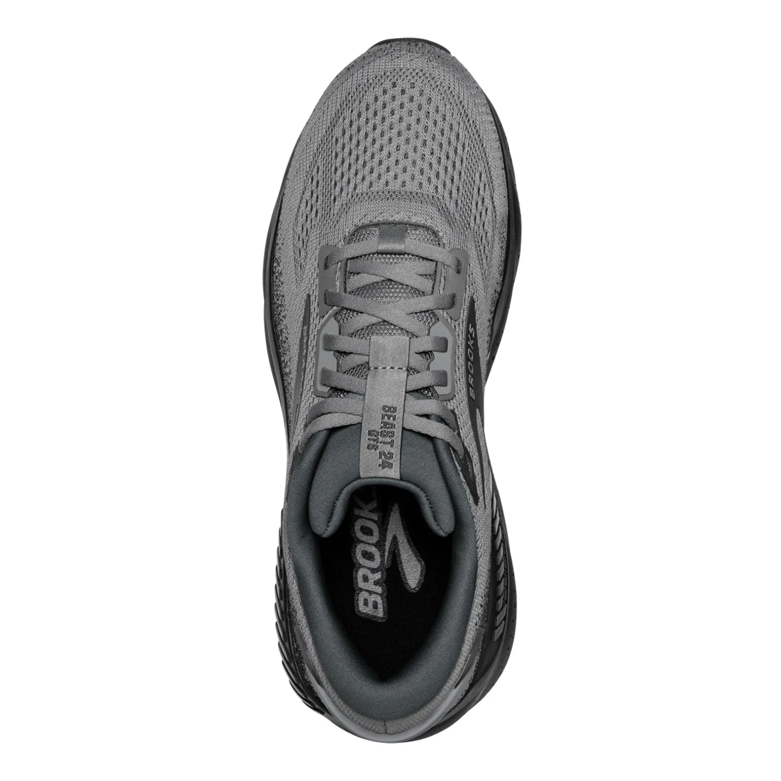 Men's Brooks, Beast GTS 24 Running Shoe - Wide Width