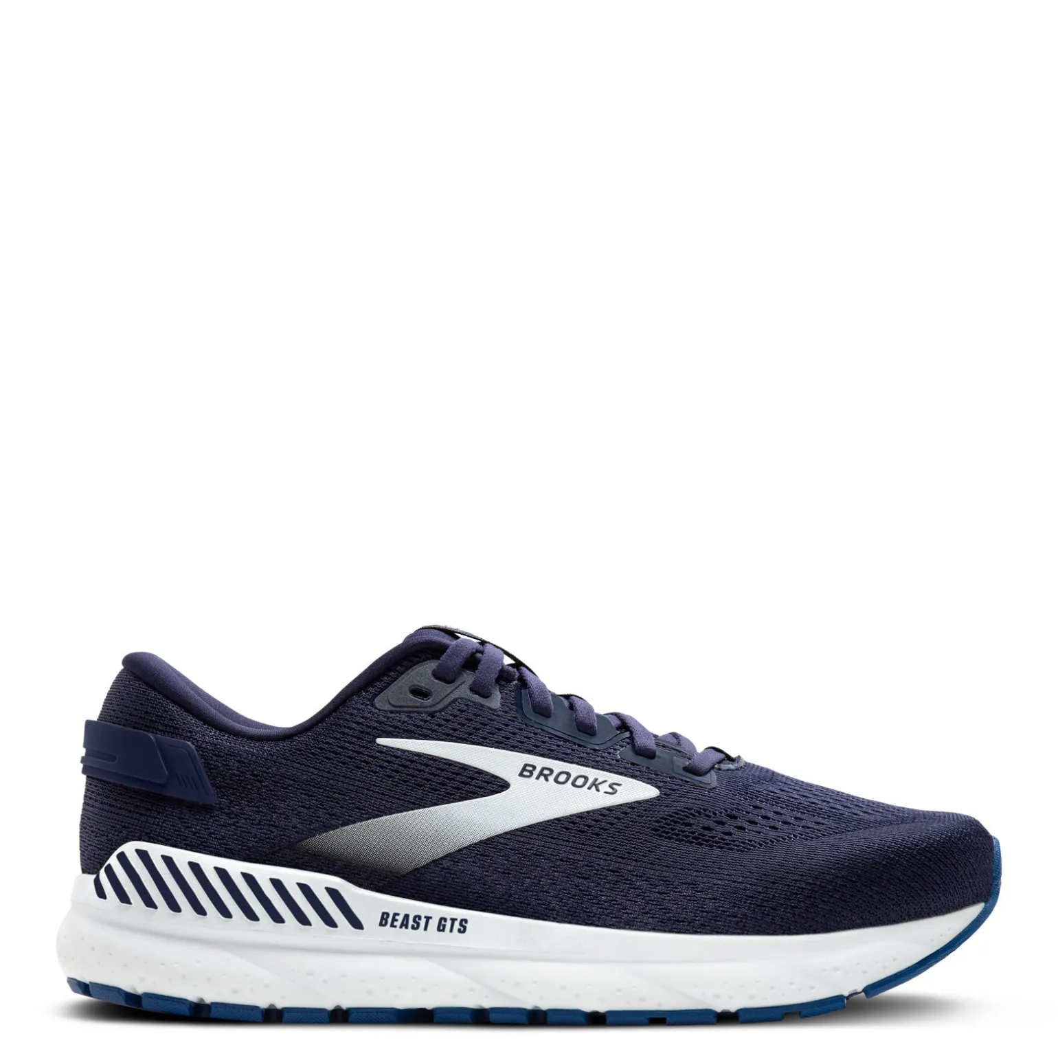 Men's Brooks, Beast GTS 24 Running Shoe - Extra Wide Width