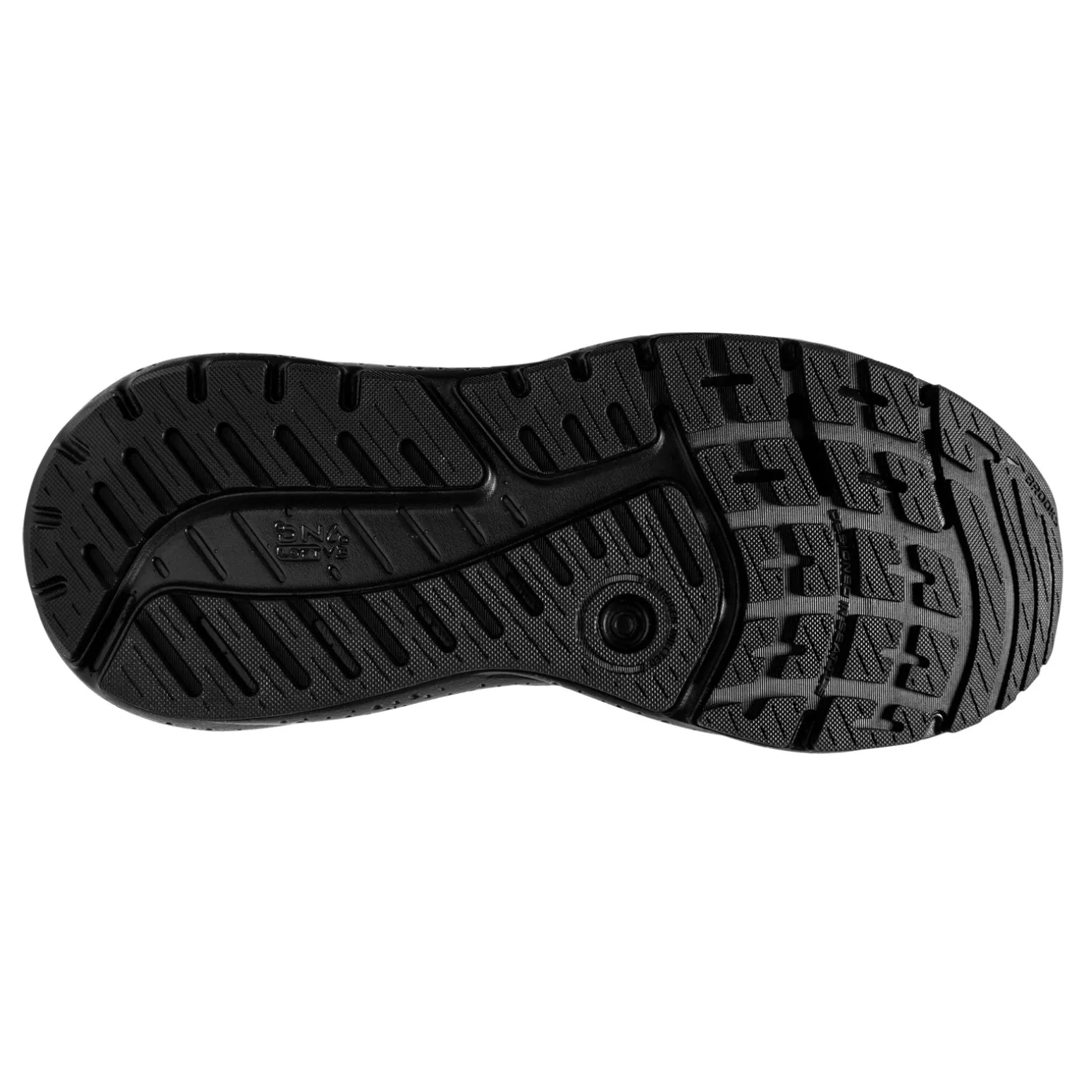 Men's Brooks, Beast GTS 23 Running Shoe - Wide Width