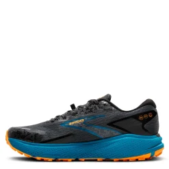 Men's Brooks, Divide 5 Trail Running Shoe