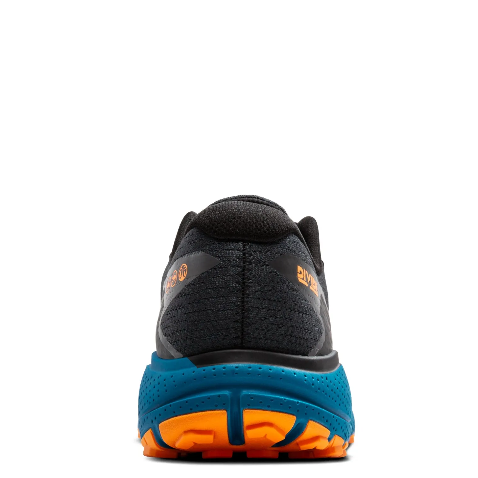Men's Brooks, Divide 5 Trail Running Shoe