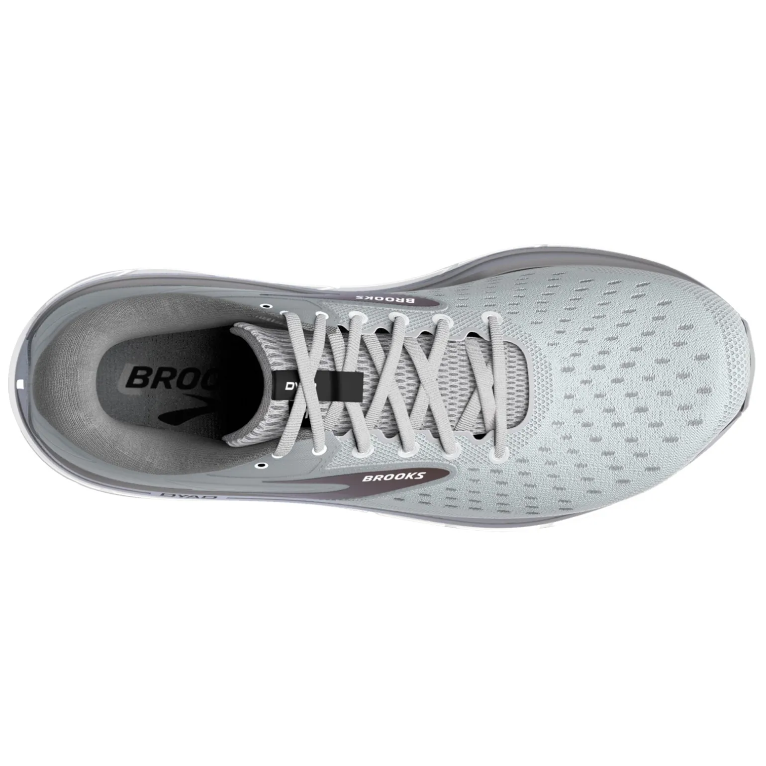 Men's Brooks, Dyad 11 Running Shoe