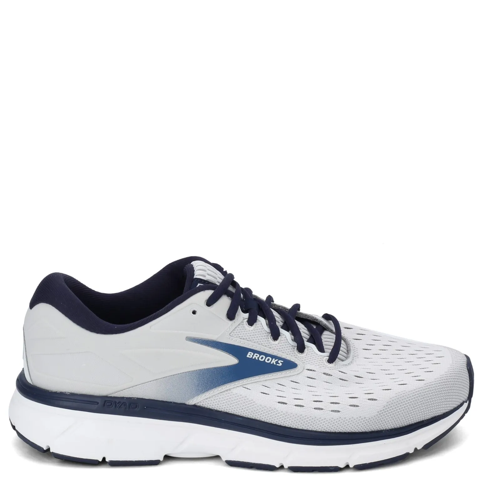 Men's Brooks, Dyad 11 Running Shoe - Wide Width