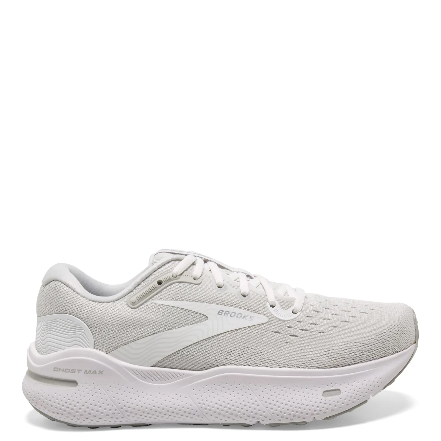 Men's Brooks, Ghost Max Running Shoe - Wide Width