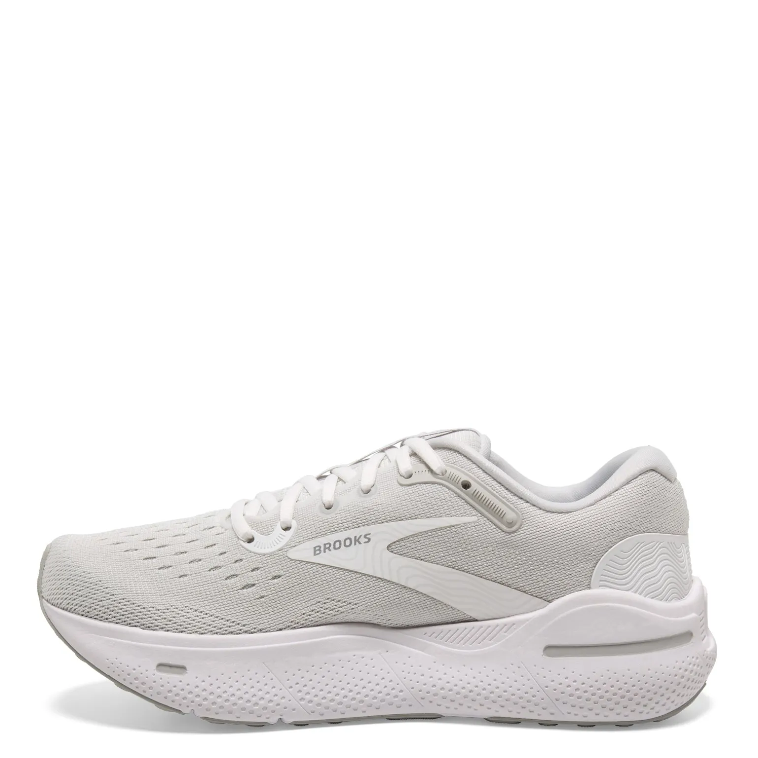 Men's Brooks, Ghost Max Running Shoe - Wide Width
