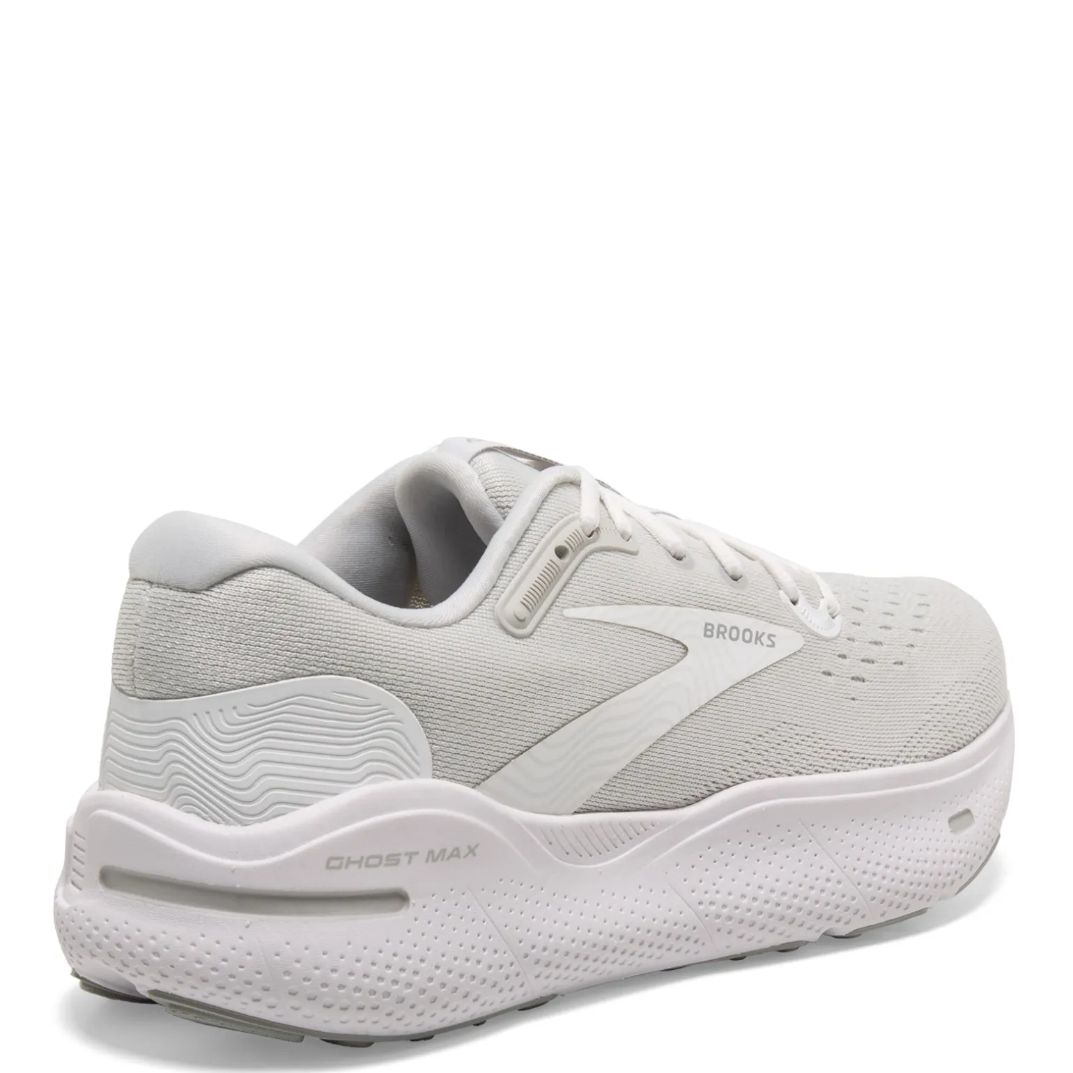 Men's Brooks, Ghost Max Running Shoe - Wide Width
