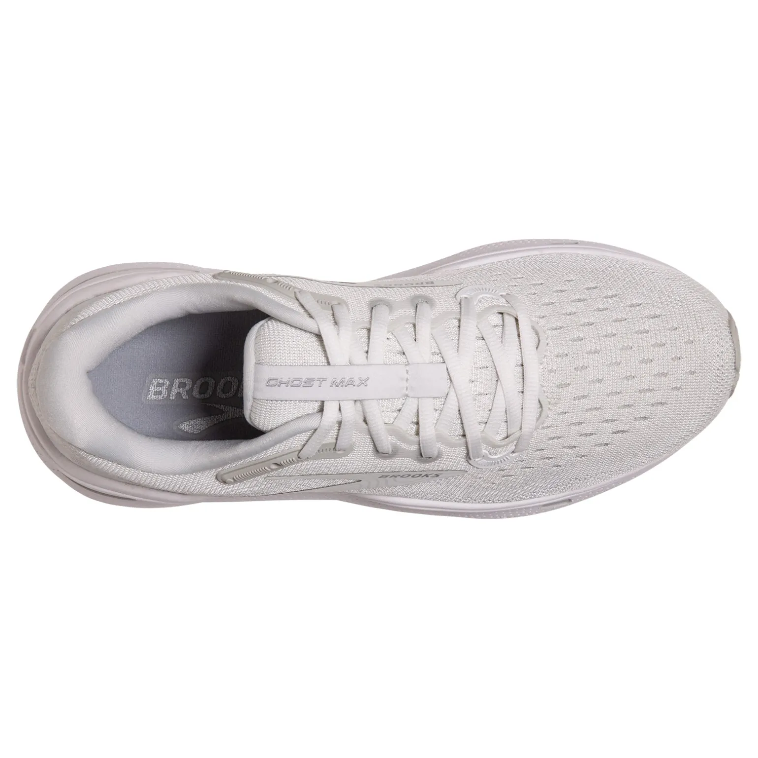 Men's Brooks, Ghost Max Running Shoe - Wide Width