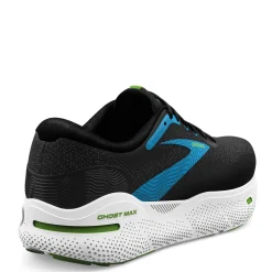 Men's Brooks, Ghost Max Running Shoe - Wide Width