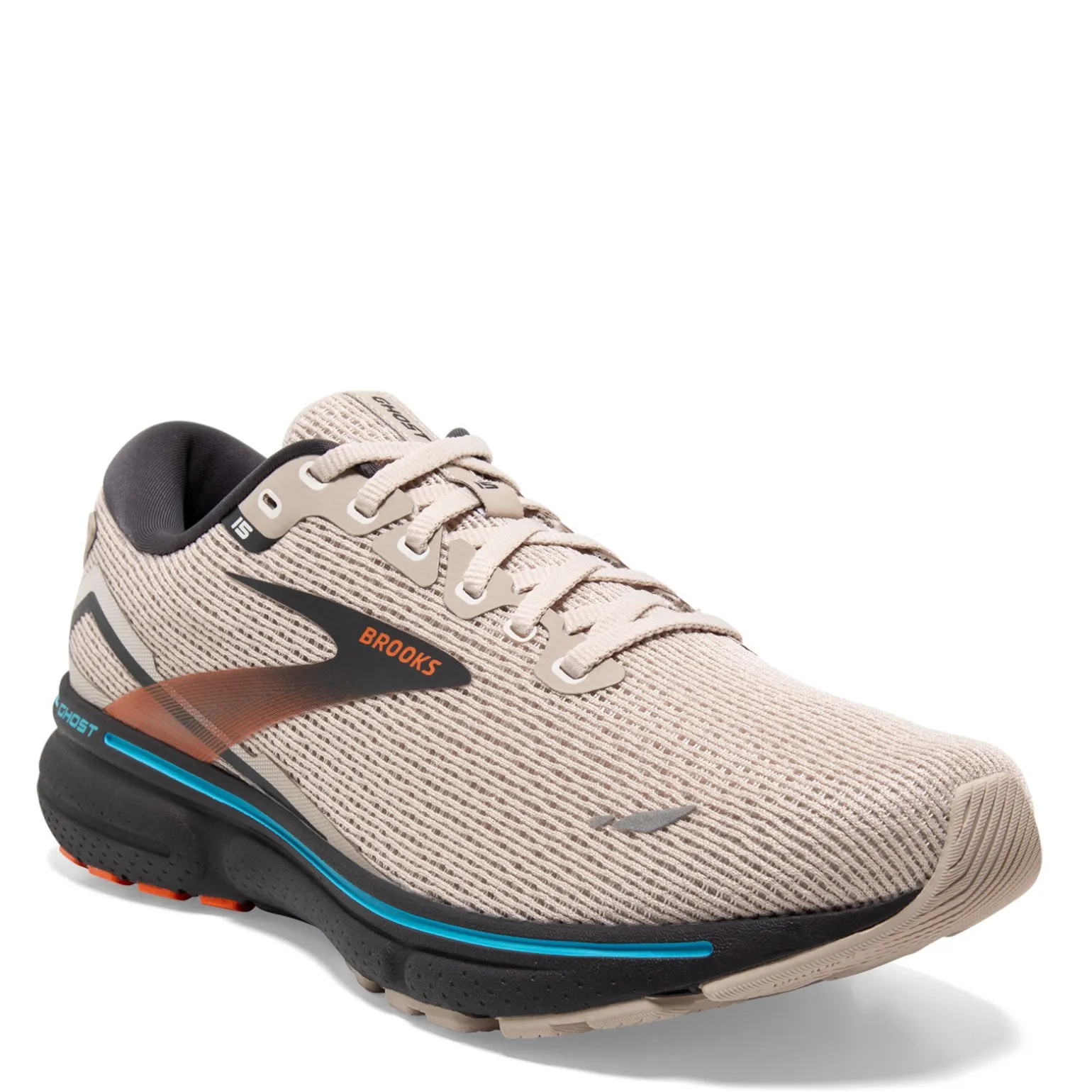 Men's Brooks, Ghost 15 Running Shoe