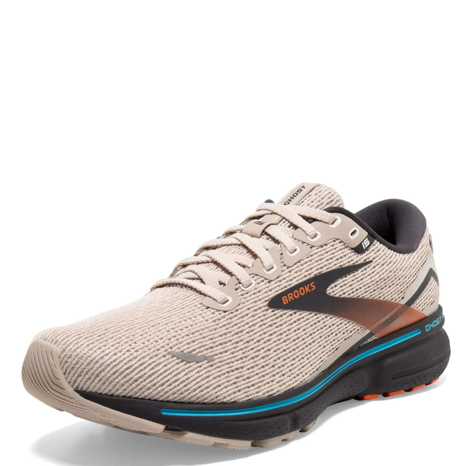 Men's Brooks, Ghost 15 Running Shoe