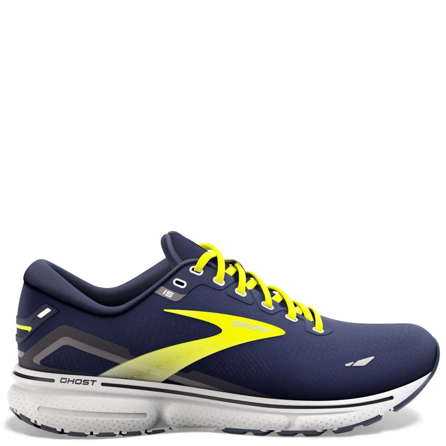 Men's Brooks, Ghost 15 Running Shoe